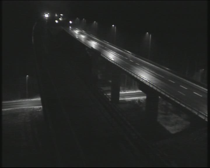 Weather Camera Image Väg 7 Borgå, Illby, Porvoo, Uusimaa