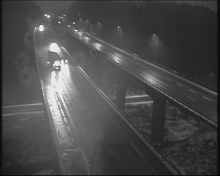 Weather Camera Image Väg 7 Borgå, Illby, Porvoo, Uusimaa