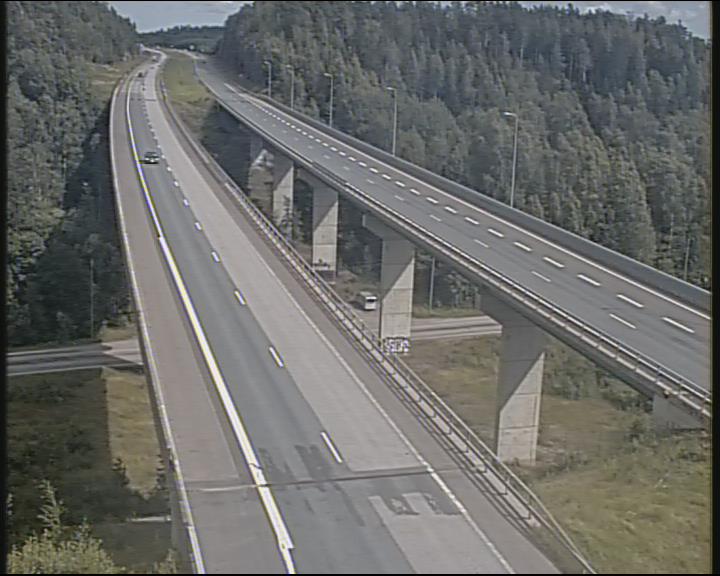 Kelikamerat Kuva Tie 7 Porvoo, Ilola, Porvoo, Uusimaa