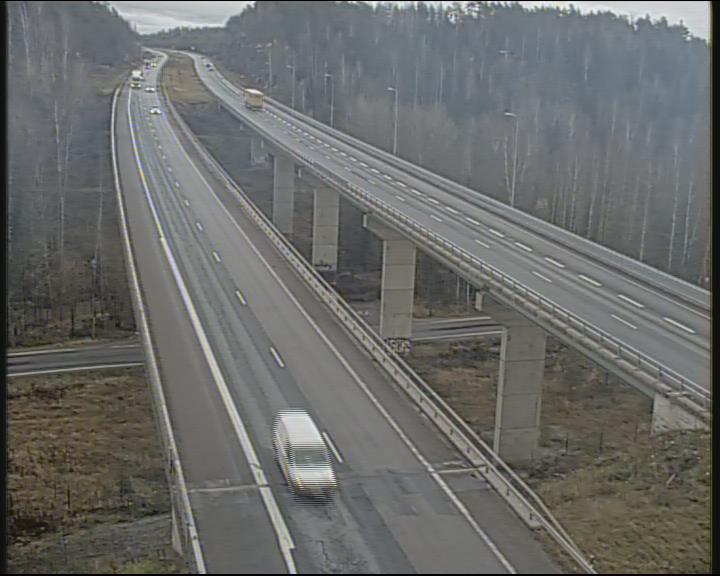 Kelikamerat Kuva Tie 7 Porvoo, Ilola, Porvoo, Uusimaa