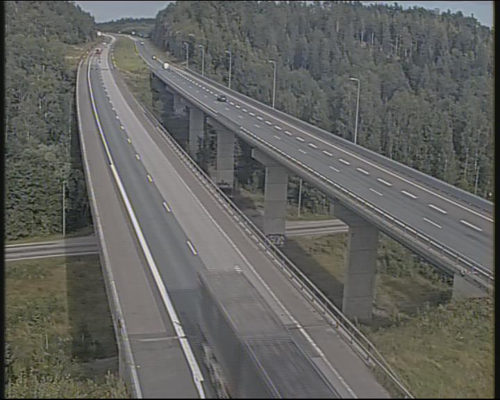 Kelikamerat Kuva Tie 7 Porvoo, Ilola, Porvoo, Uusimaa