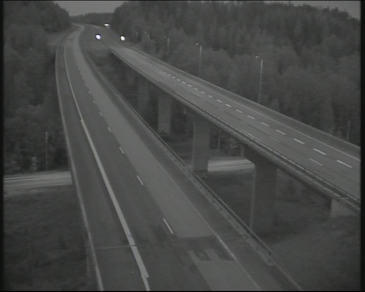 Kelikamerat Kuva Tie 7 Porvoo, Ilola, Porvoo, Uusimaa