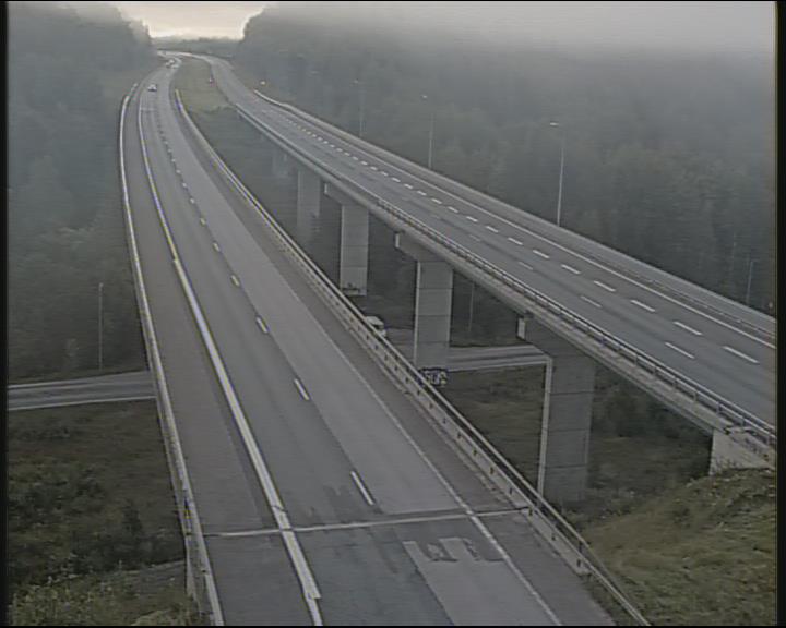 Weather Camera Image Road 7 Porvoo, Ilola, Porvoo, Uusimaa
