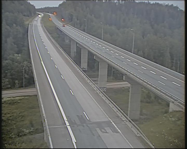 Kelikamerat Kuva Tie 7 Porvoo, Ilola, Porvoo, Uusimaa