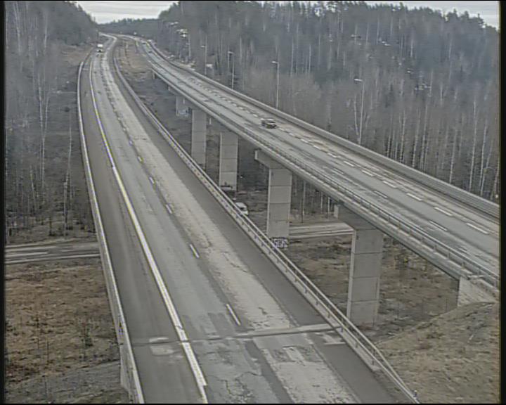 Kelikamerat Kuva Tie 7 Porvoo, Ilola, Porvoo, Uusimaa