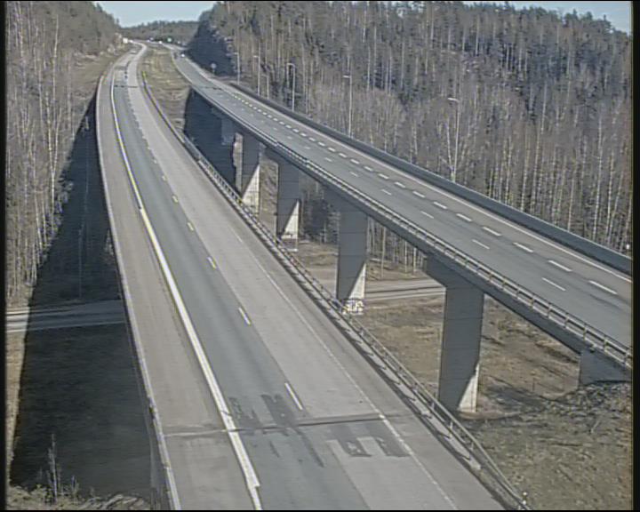 Kelikamerat Kuva Tie 7 Porvoo, Ilola, Porvoo, Uusimaa