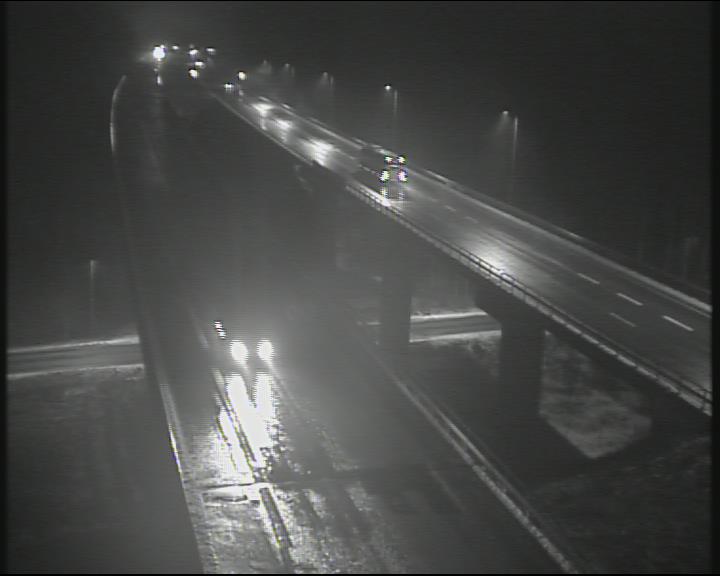 Weather Camera Image Väg 7 Borgå, Illby, Porvoo, Uusimaa