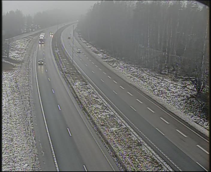 Kelikamerat Kuva Tie 7 Helsinki, Landbo, Helsinki, Uusimaa