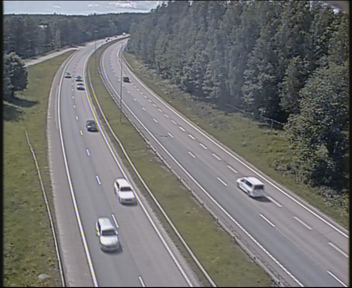 Kelikamerat Kuva Tie 7 Helsinki, Landbo, Helsinki, Uusimaa