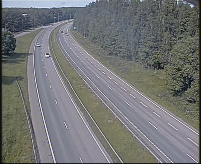 Kelikamerat Kuva Tie 7 Helsinki, Landbo, Helsinki, Uusimaa