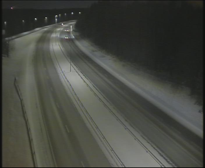 Kelikamerat Kuva Tie 7 Helsinki, Landbo, Helsinki, Uusimaa