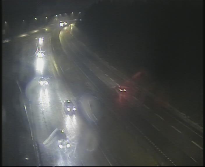 Weather Camera Image Väg 7 Helsingfors, Landbo, Helsinki, Uusimaa