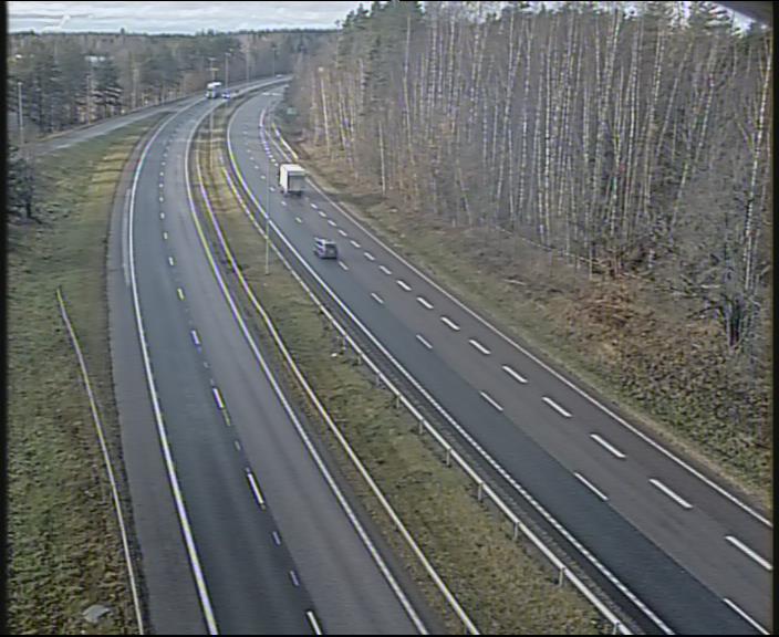 Kelikamerat Kuva Tie 7 Helsinki, Landbo, Helsinki, Uusimaa