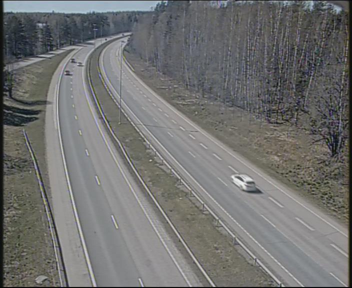 Kelikamerat Kuva Tie 7 Helsinki, Landbo, Helsinki, Uusimaa