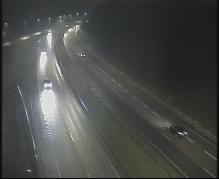 Weather Camera Image Väg 7 Helsingfors, Landbo, Helsinki, Uusimaa