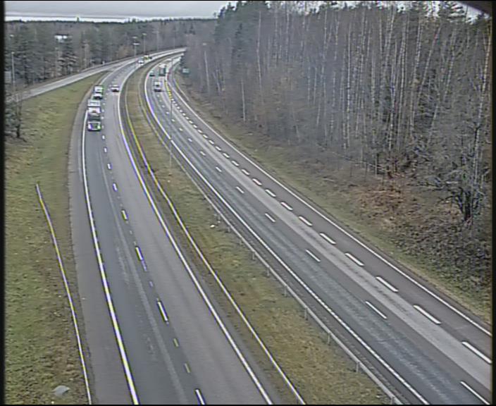 Kelikamerat Kuva Tie 7 Helsinki, Landbo, Helsinki, Uusimaa