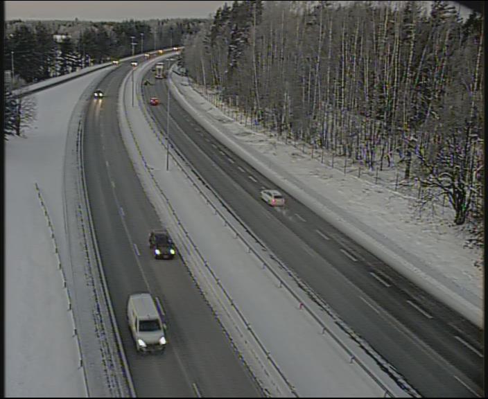 Kelikamerat Kuva Tie 7 Helsinki, Landbo, Helsinki, Uusimaa