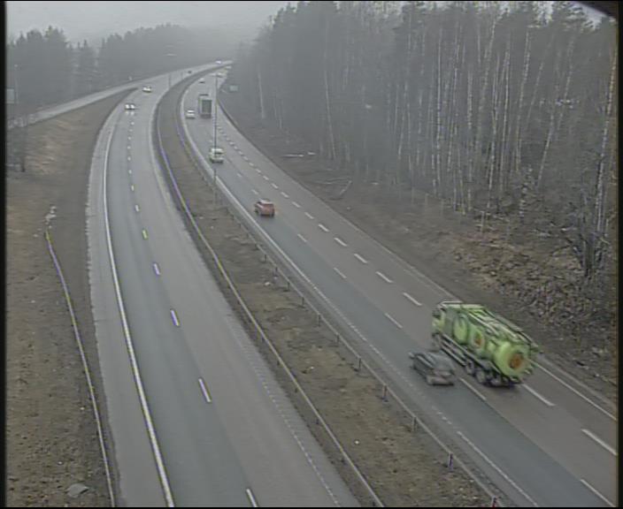 Kelikamerat Kuva Tie 7 Helsinki, Landbo, Helsinki, Uusimaa