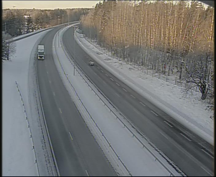 Kelikamerat Kuva Tie 7 Helsinki, Landbo, Helsinki, Uusimaa