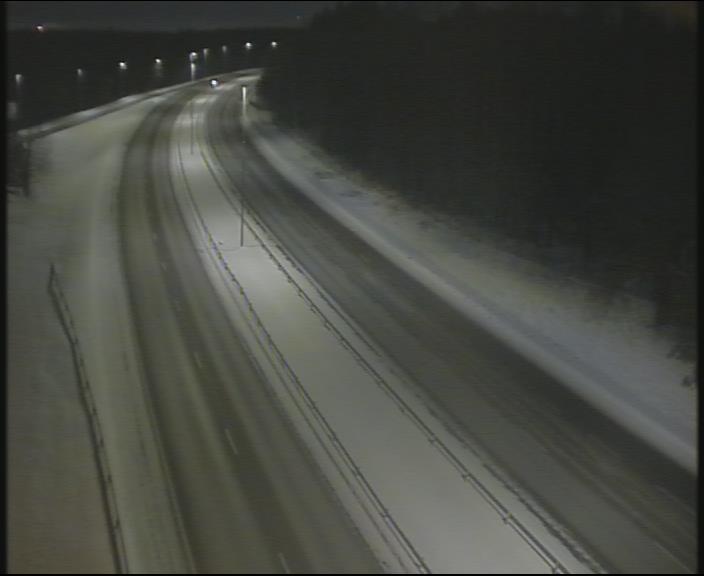 Kelikamerat Kuva Tie 7 Helsinki, Landbo, Helsinki, Uusimaa