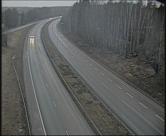 Kelikamerat Kuva Tie 7 Helsinki, Landbo, Helsinki, Uusimaa