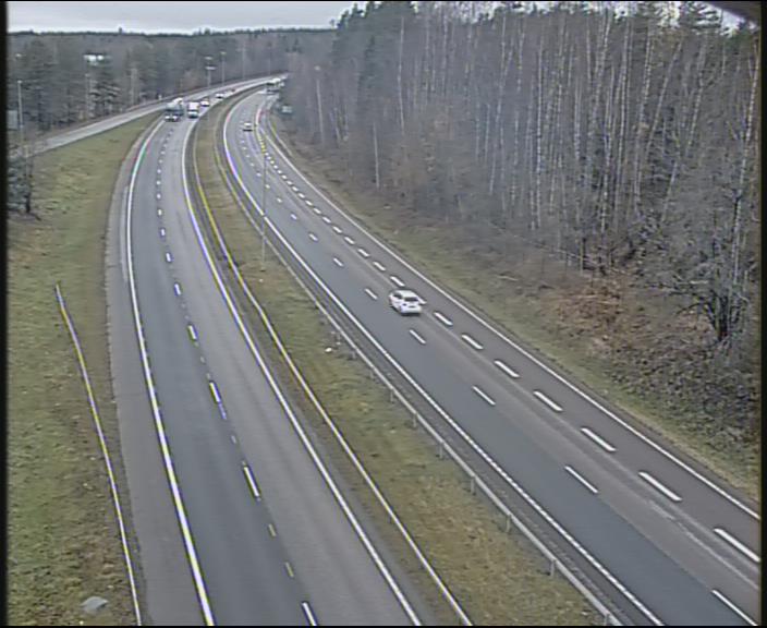 Kelikamerat Kuva Tie 7 Helsinki, Landbo, Helsinki, Uusimaa