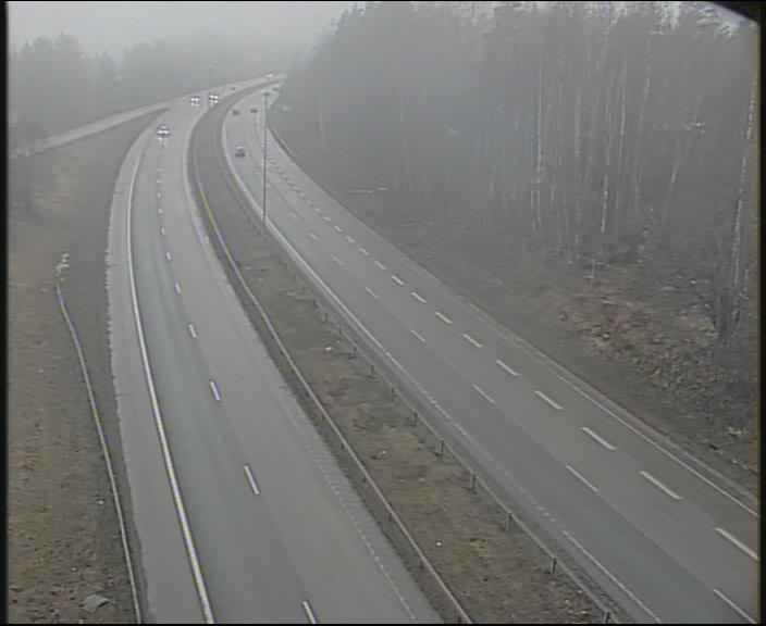 Kelikamerat Kuva Tie 7 Helsinki, Landbo, Helsinki, Uusimaa