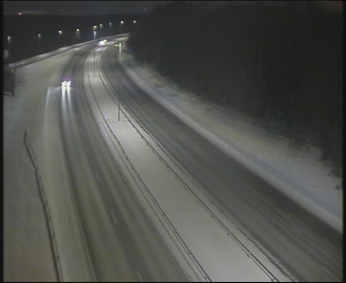 Kelikamerat Kuva Tie 7 Helsinki, Landbo, Helsinki, Uusimaa