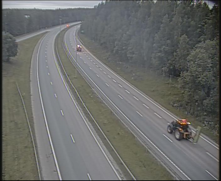 Kelikamerat Kuva Tie 7 Helsinki, Landbo, Helsinki, Uusimaa