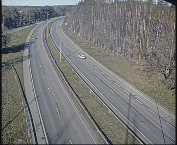 Kelikamerat Kuva Tie 7 Helsinki, Landbo, Helsinki, Uusimaa