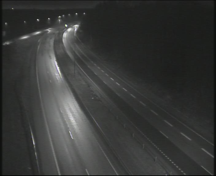 Weather Camera Image Väg 7 Helsingfors, Landbo, Helsinki, Uusimaa