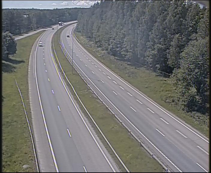 Kelikamerat Kuva Tie 7 Helsinki, Landbo, Helsinki, Uusimaa