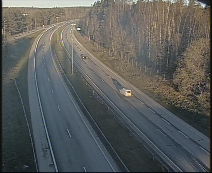 Kelikamerat Kuva Tie 7 Helsinki, Landbo, Helsinki, Uusimaa