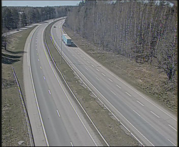 Kelikamerat Kuva Tie 7 Helsinki, Landbo, Helsinki, Uusimaa
