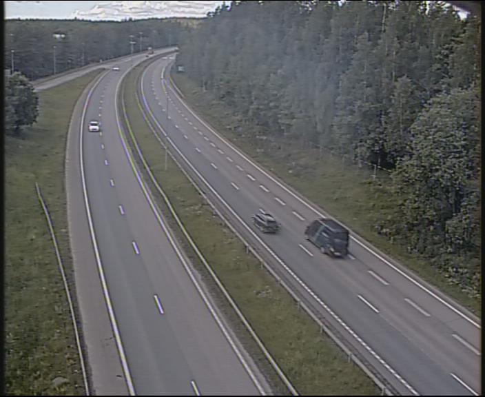 Kelikamerat Kuva Tie 7 Helsinki, Landbo, Helsinki, Uusimaa
