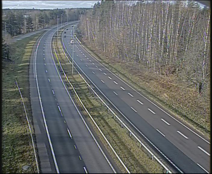 Kelikamerat Kuva Tie 7 Helsinki, Landbo, Helsinki, Uusimaa