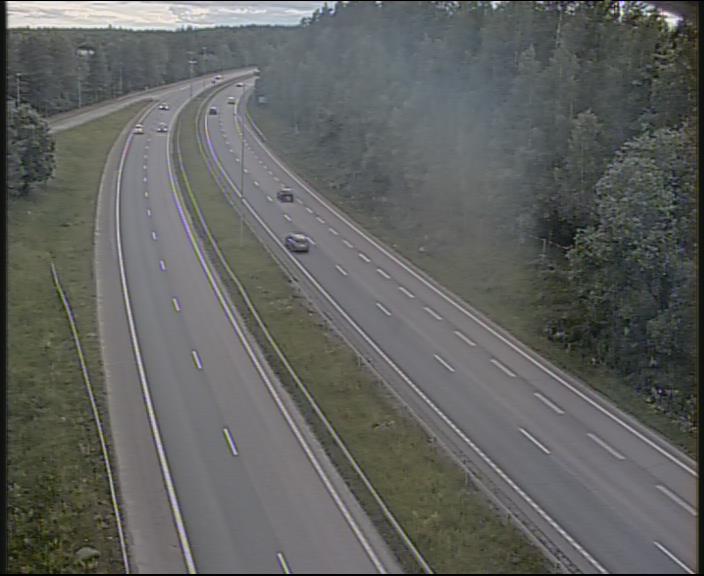 Kelikamerat Kuva Tie 7 Helsinki, Landbo, Helsinki, Uusimaa