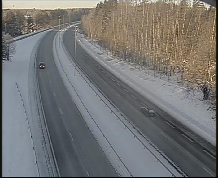 Kelikamerat Kuva Tie 7 Helsinki, Landbo, Helsinki, Uusimaa