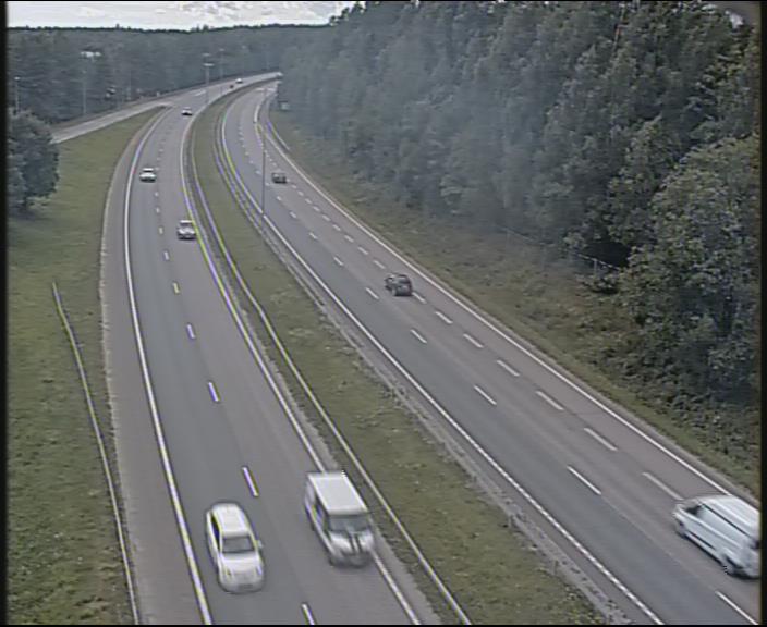 Kelikamerat Kuva Tie 7 Helsinki, Landbo, Helsinki, Uusimaa