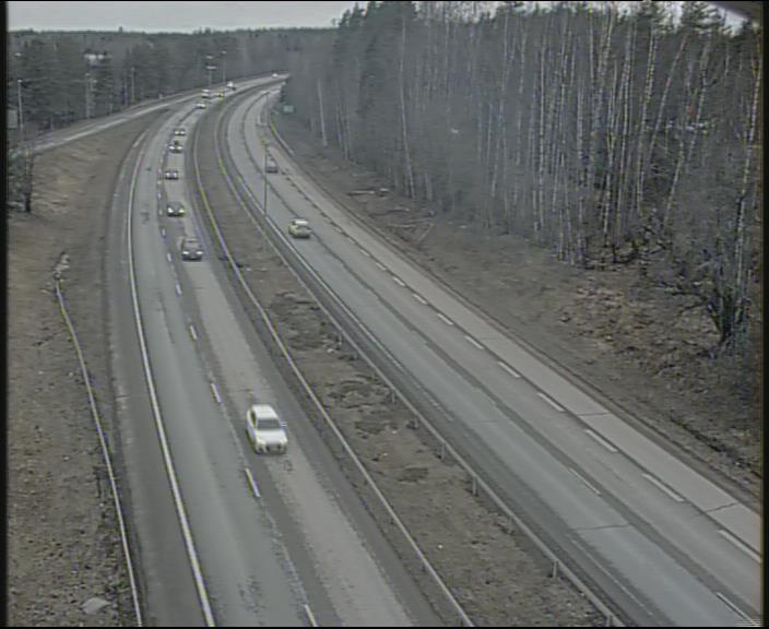 Kelikamerat Kuva Tie 7 Helsinki, Landbo, Helsinki, Uusimaa