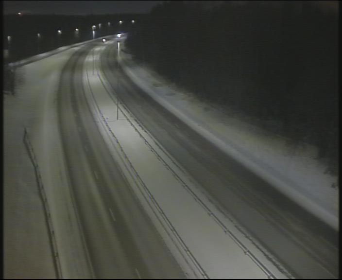 Kelikamerat Kuva Tie 7 Helsinki, Landbo, Helsinki, Uusimaa