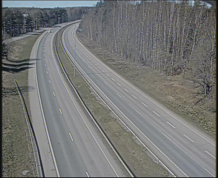 Kelikamerat Kuva Tie 7 Helsinki, Landbo, Helsinki, Uusimaa