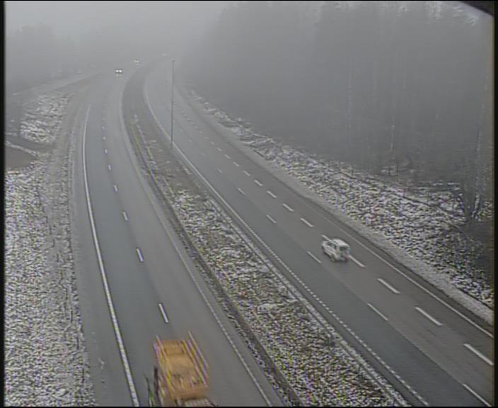 Kelikamerat Kuva Tie 7 Helsinki, Landbo, Helsinki, Uusimaa