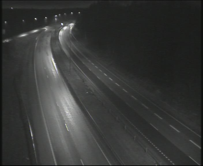 Weather Camera Image Väg 7 Helsingfors, Landbo, Helsinki, Uusimaa