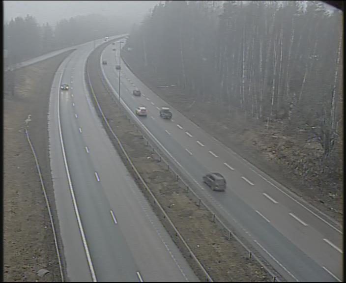 Kelikamerat Kuva Tie 7 Helsinki, Landbo, Helsinki, Uusimaa