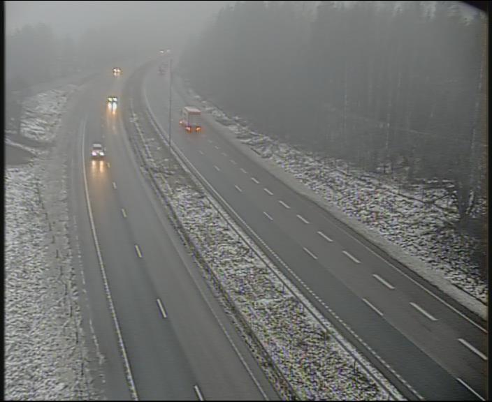 Kelikamerat Kuva Tie 7 Helsinki, Landbo, Helsinki, Uusimaa