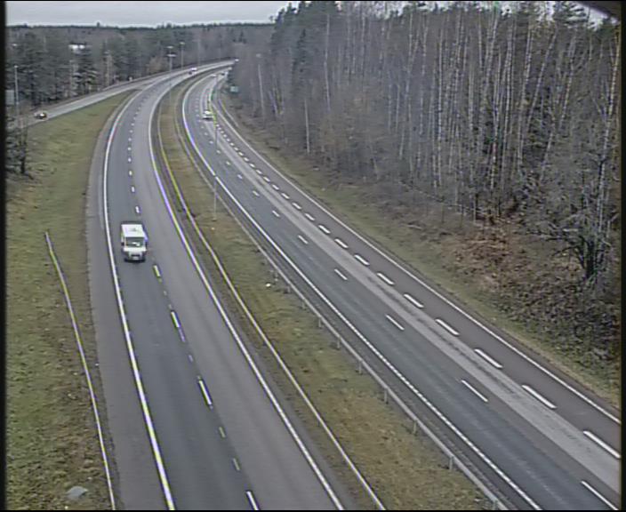 Kelikamerat Kuva Tie 7 Helsinki, Landbo, Helsinki, Uusimaa