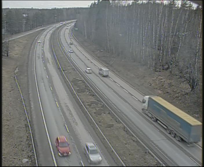 Kelikamerat Kuva Tie 7 Helsinki, Landbo, Helsinki, Uusimaa