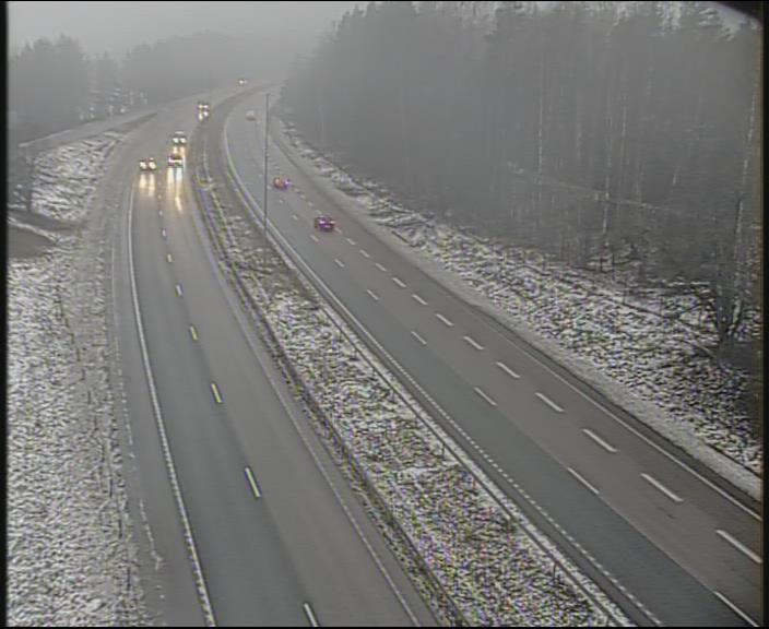 Kelikamerat Kuva Tie 7 Helsinki, Landbo, Helsinki, Uusimaa