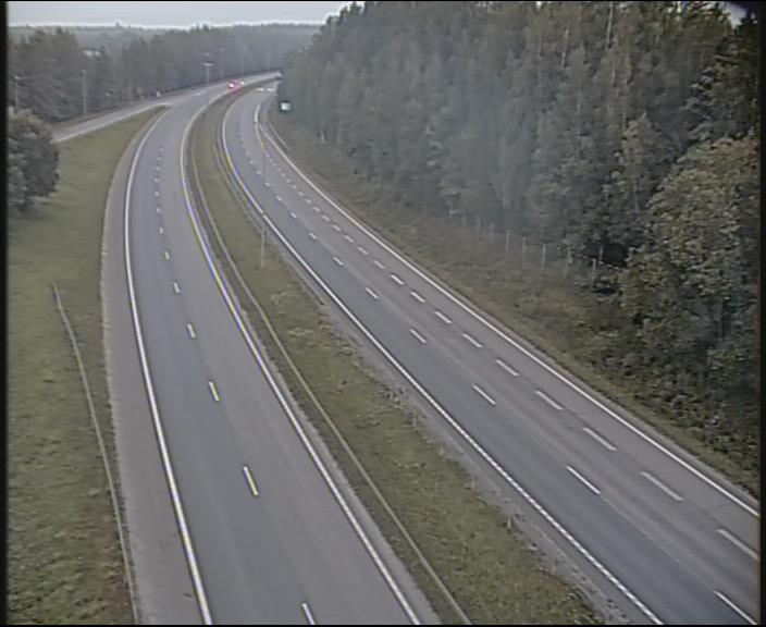 Weather Camera Image Road 7 Helsinki, Landbo, Helsinki, Uusimaa